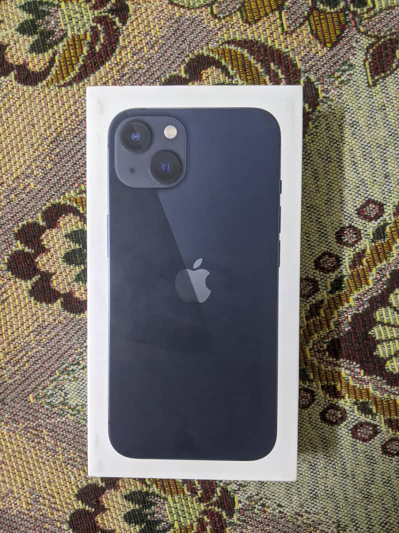 Iphone 13 0