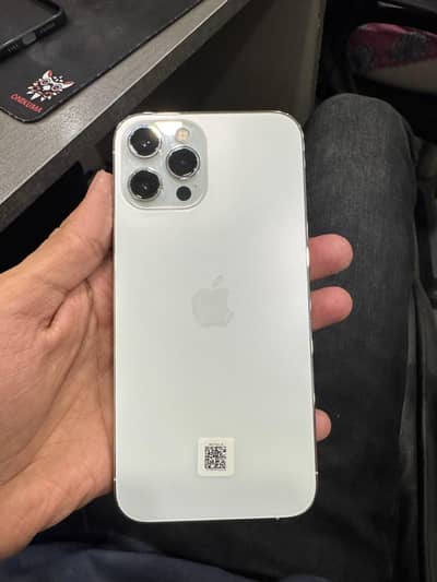 Apple iPhone 12 Pro Max