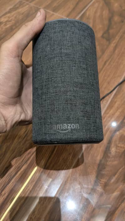 Amazon Echo plus 2nd gen