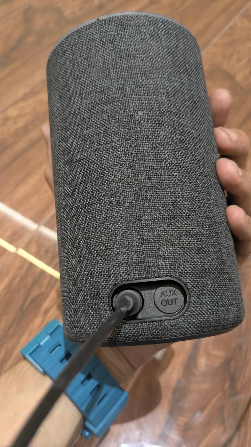 Amazon Echo plus 2nd gen 4