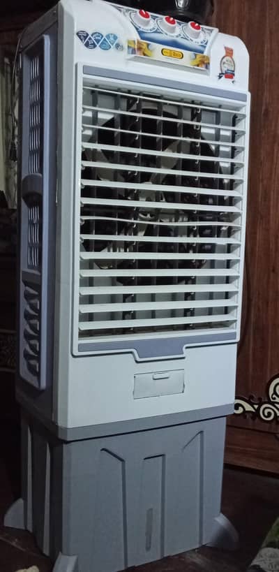 SuperAsia Cooler