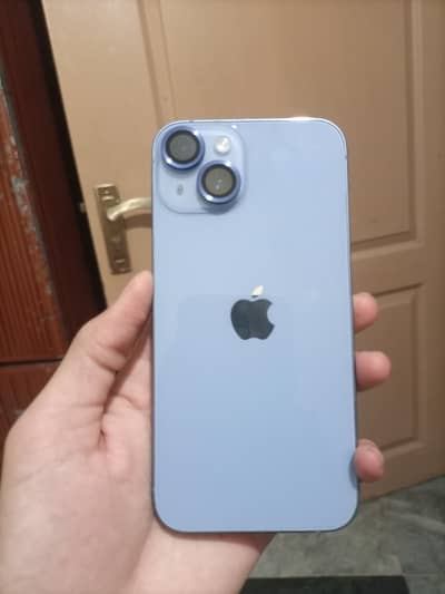 Apple iPhone 14 non pta mdm model 128gb