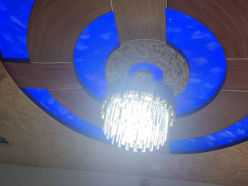 All light ok 5