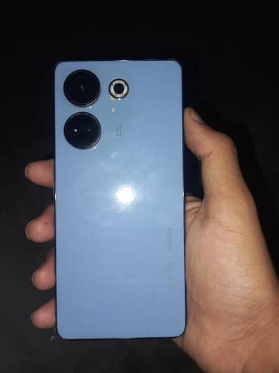 Tecno CAMON 20