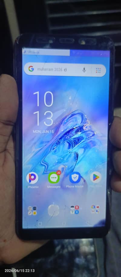 Infinix Other Model