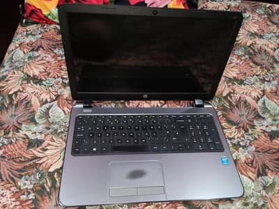 HP Laptop Core i3 (4th Generation)