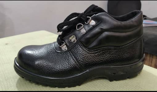 safety shoes