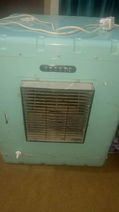 Aabsal Air Cooler