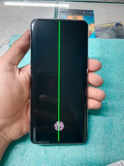 One Plus 7 Pro