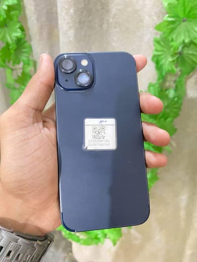 Apple iPhone 13