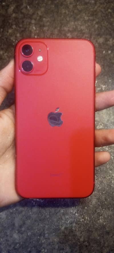 Apple iPhone 11