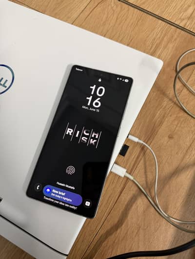 Samsung Galaxy S25 Ultra Pta approved