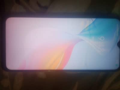 Vivo Y21