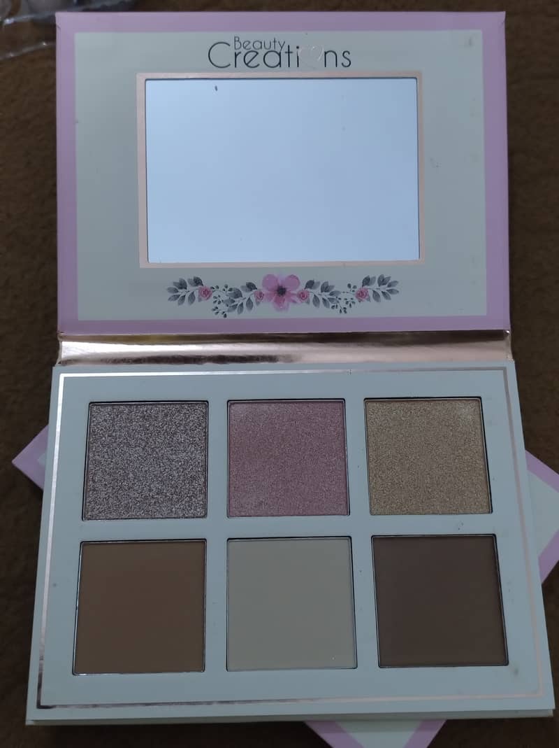 Make Up 10