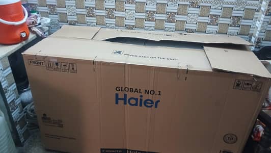 same like new freezer just 5 day use