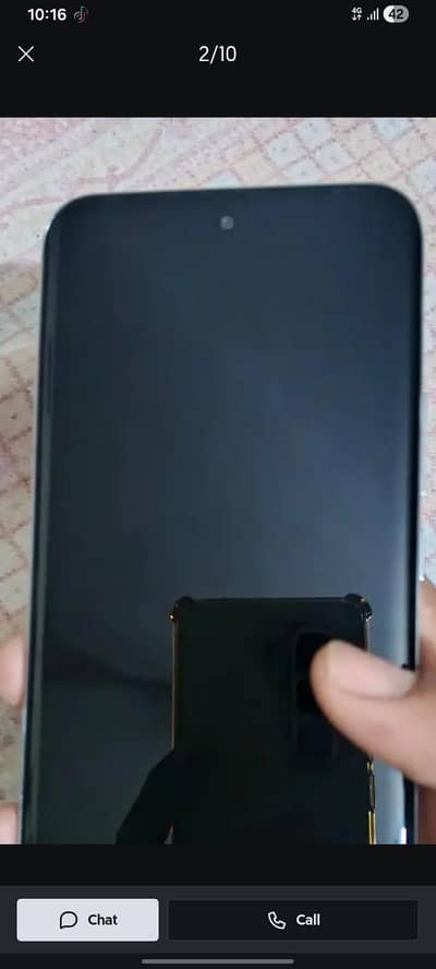 Tecno spark 40 pro plus