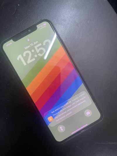 Apple iPhone 11 Pro Max