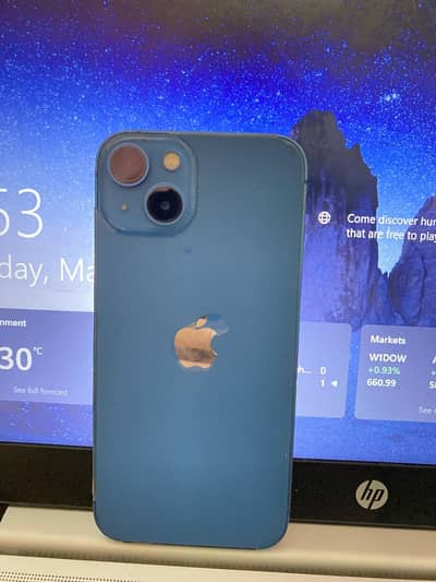 Iphone 13 mint condition