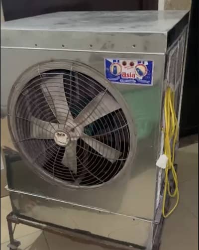 Lahori cooler