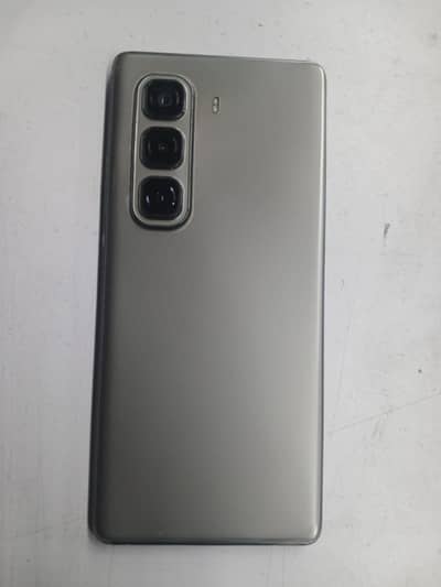 Infinix Hot 50 Pro Plus