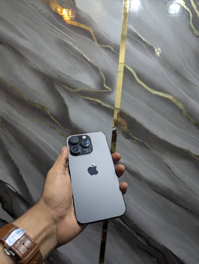 Apple iPhone 14 Pro