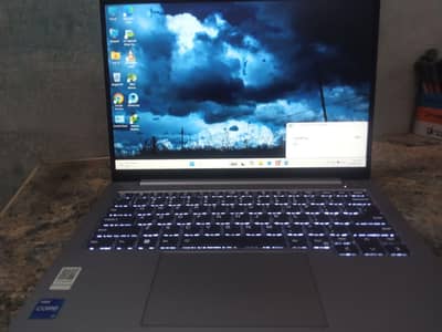 Lenovo thinkbook 14 G6 IRL