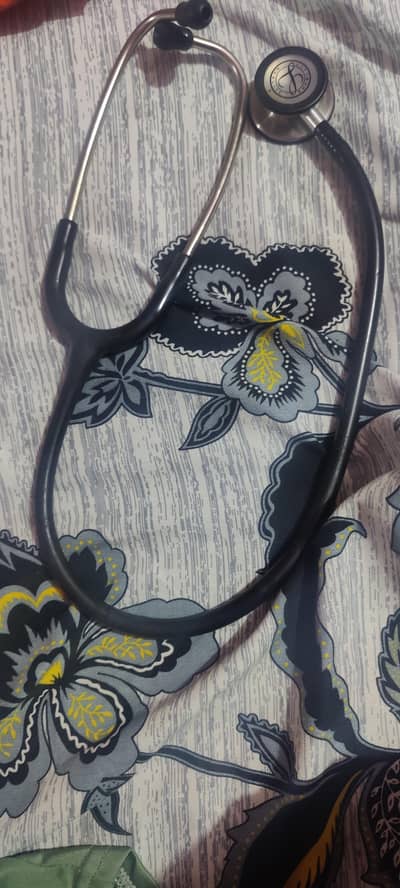 Littmann Classic III Stethoscope