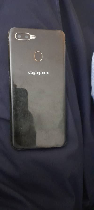 oppo a5s