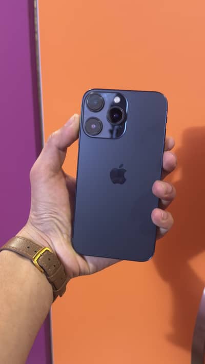 Iphone xr pta approved 128gb