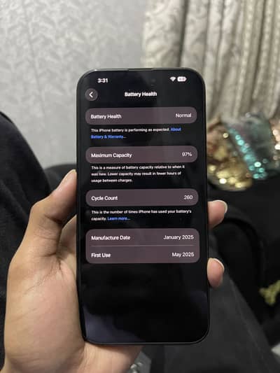 Apple iPhone 16 Pro Max