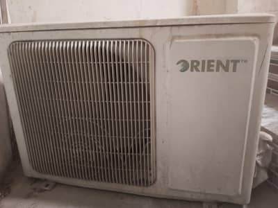 Orient AC 1.5 Ton for Sale – Good Working Condition