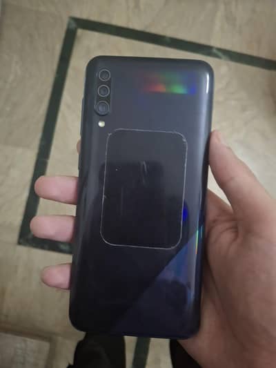 Samsung Mobile A30s