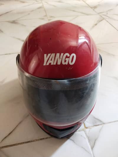 yango helmet for sale. . .