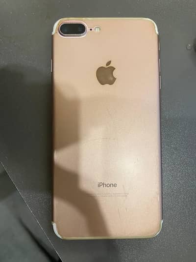 Apple iPhone 7 Plus