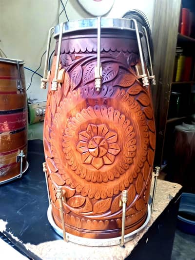 for sale dholak perfansional 
