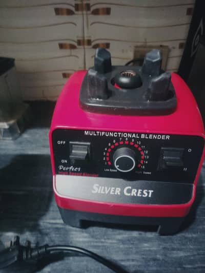 blender and grinder juicer