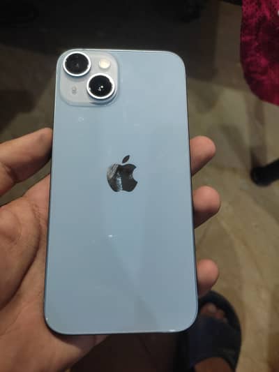 Apple iPhone 14 Factory Unlock
