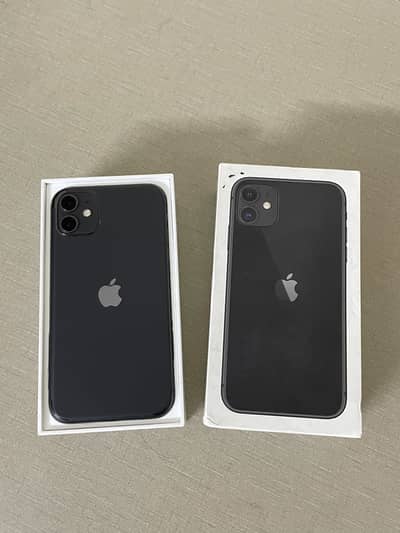 Apple iPhone 11