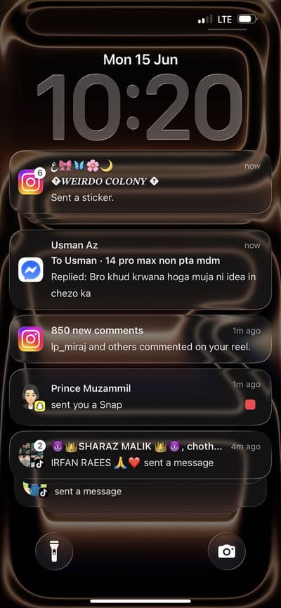 Apple iPhone 14 Pro Max