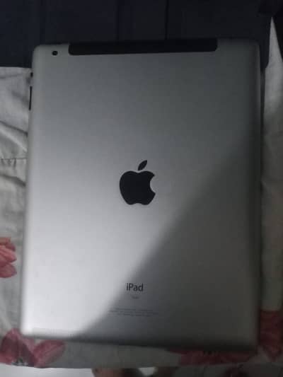 Apple iPad 16GB – New – Affordable Price