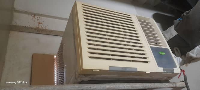 window ac japani