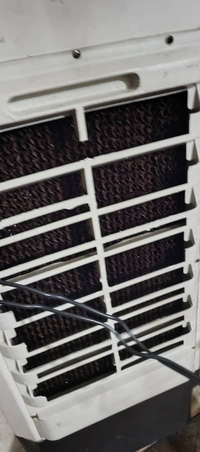 Dc Air cooler