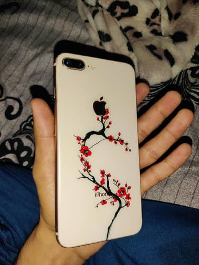 Apple iPhone 8 Plus