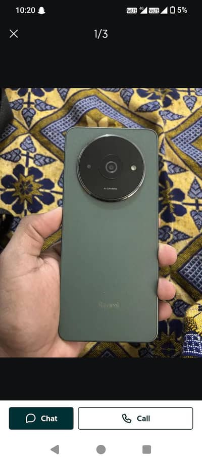 Xiaomi Redmi A3