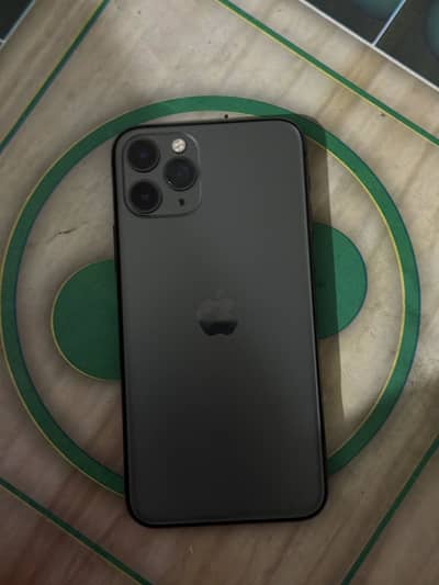 Apple iPhone 11 Pro factory unlock 64 GB