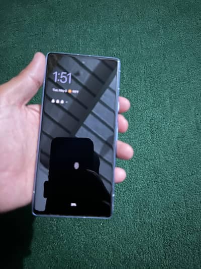 Google Pixel 7a PTA aproved 8 128