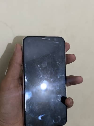 Apple iPhone XS 256gb factory unlock All geniun