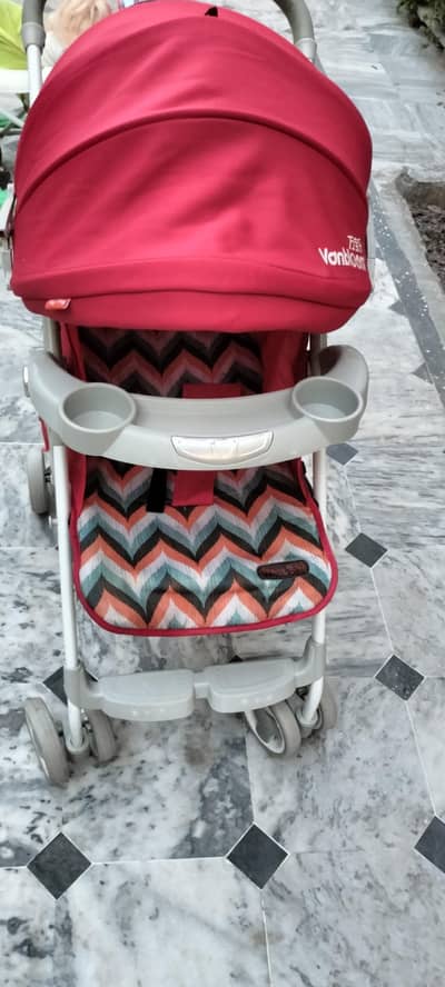 Pram for sale