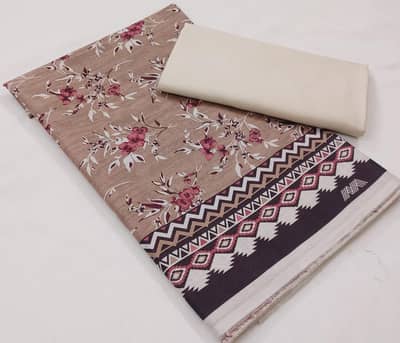 Unstich Lawn 2 piece