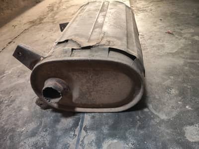 silencer dholki shehzore